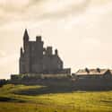 Classiebawn Castle on Random Most Beautiful Castles in Ireland