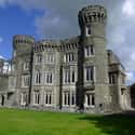Johnstown Castle on Random Most Beautiful Castles in Ireland