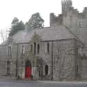 Barretstown Castle on Random Most Beautiful Castles in Ireland