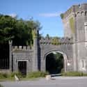 Shankill Castle on Random Most Beautiful Castles in Ireland