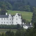 Blair Castle on Random Most Beautiful Castles in Scotland