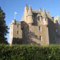 Stuart Castle on Random Most Beautiful Castles in Scotland