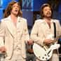 Barry Gibb is listed (or ranked) 36 on the list The Best Saturday Night Live Characters of All Time