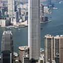 2 International Finance Centre on Random Tallest Buildings in the World