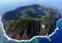 Aogashima Volcano on Random Most Stunningly Gorgeous Places on Earth