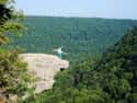 Whitaker Point on Random Most Beautiful Places In America