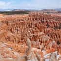 Bryce Canyon on Random Most Beautiful Places In America