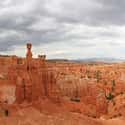Thor's Hammer on Random Most Beautiful Places In America