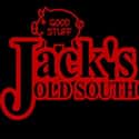 Jack's Old South on Random Very Best BBQ Sauces