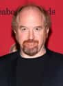 Louis CK on Random Most Handsome Male Redheads