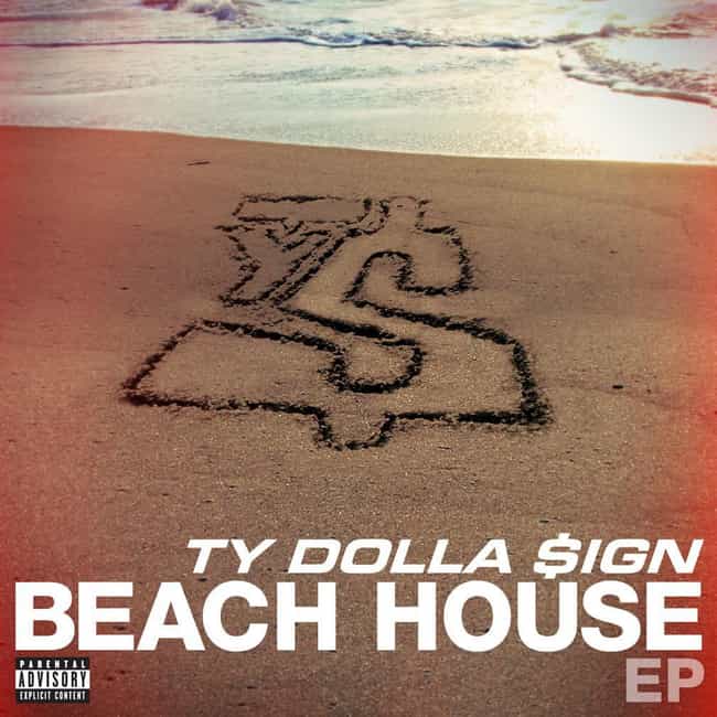 Ty Dolla $ign - Beach House EP is listed (or ranked) 2 on the list Which Project Will You Listen to the Most This Week?