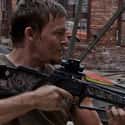Daryl's Crossbow on Random Coolest Fictional Objects You Most Want to Own