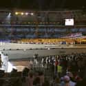 2006 Winter Olympics - Turin, Italy on Random Best Opening Ceremonies in Olympics History