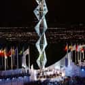 2002 Winter Olympics - Salt Lake City, US on Random Best Opening Ceremonies in Olympics History