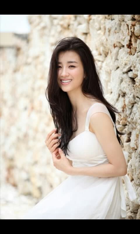 The 30+ Most Stunning South Korean Actresses, Ranked (Page 4)