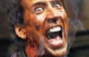 Nicolas Cage As Johnny Blaze on Random Biggest Facepalms in Movie Casting History