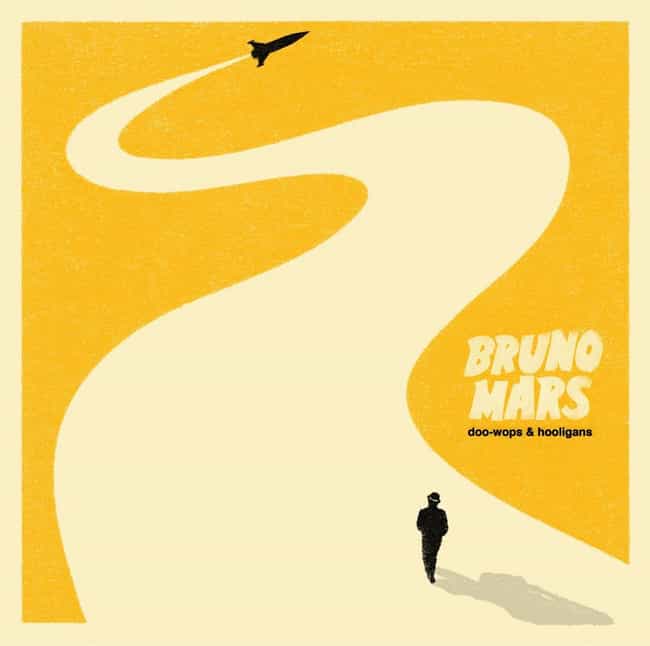 Bruno Mars - Doo-Wops & Ho... is listed (or ranked) 4 on the list Which Numbers Were You Most Surprised by This Week?