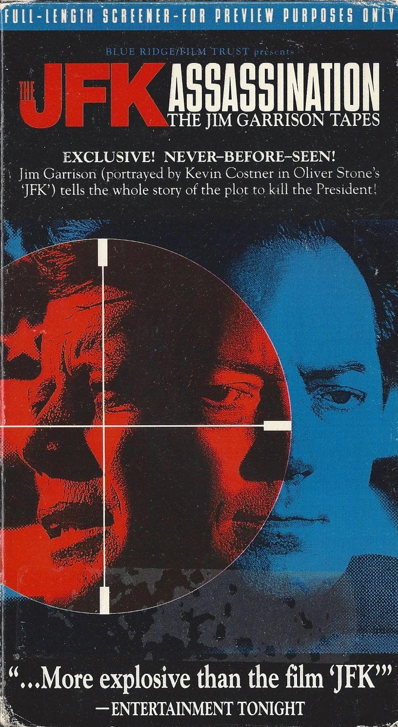 The 16 Best Kennedy Assassination Documentaries
