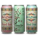 Arizona on Random Best Soda Brands