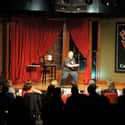 Visiting the Comedy Club on Random Best First Date Ideas