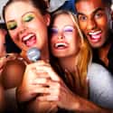 Singing Karaoke on Random Best First Date Ideas