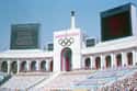1984 Summer Olympics - Los Angeles, US on Random Best Opening Ceremonies in Olympics History