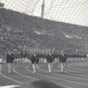 1972 Summer Olympics - Munich, Germany on Random Best Opening Ceremonies in Olympics History