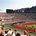 1960 Summer Olympics - Rome, Italy on Random Best Opening Ceremonies in Olympics History