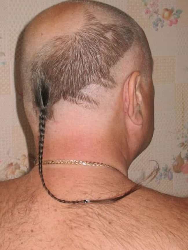 The Absolute Worst Hairstyles Of All Time