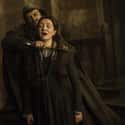 The Red Wedding on Random Most Uncomfortable Game of Thrones Moments