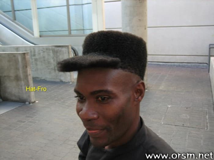 The Absolute Worst Hairstyles Of All Time