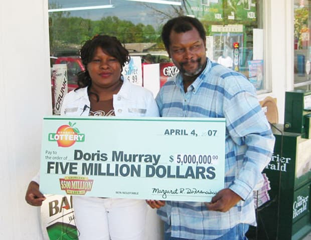 11 Lottery Winners Who Died Tragically (Page 2)