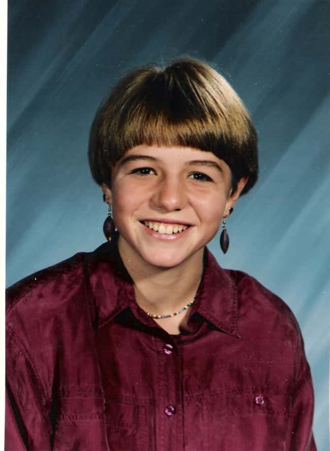 The Bowl Cut is listed (or ranked) 11 on the list The Absolute Worst Hairstyles of All Time