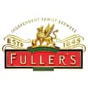 Fuller’s London Porter on Random Best Keg Beers