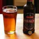Fuller's India Pale Ale on Random Best Keg Beers