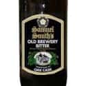 Samuel Smiths Old Brewery Bitter on Random Best Keg Beers