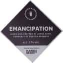 Marble Emancipation on Random Best Keg Beers