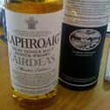 Laphroaig on Random Best Scotch Brands