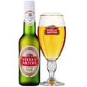 Stella Artois Lager on Random Best Beers for a Party
