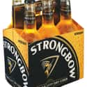 Strongbow Cider on Random Best Beers for a Party