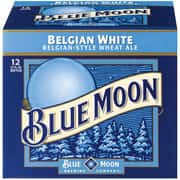 Blue Moon Pale Ale
