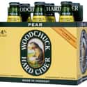 Woodchuck Cider on Random Best Beers for a Party
