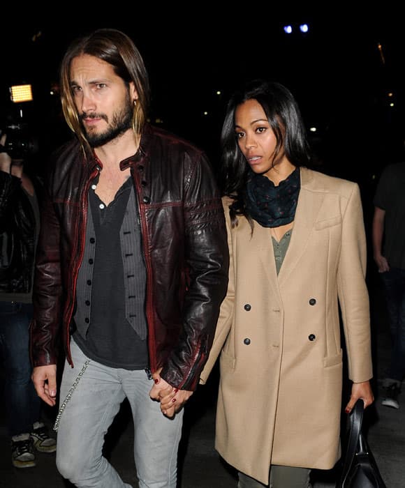 Best Looking Celebrity Interracial Couples Hot Mixed Race Couples