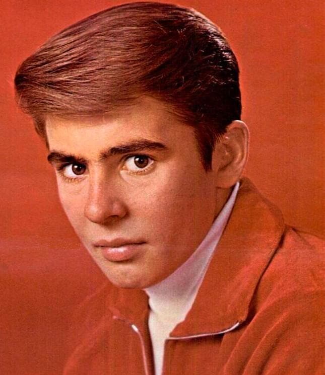 Davy Jones - Late 1960s
