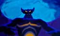 Chernabog the Devil on Random Greatest Animated Disney Villains