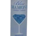 Blue Diamond on Random Best Tasting Vodkas