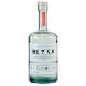Reyka on Random Best Tasting Vodkas