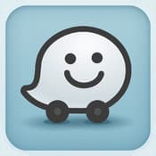 Image of Random Best Traffic Navigation Apps