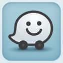 Waze Social GPS on Random Best Traffic Navigation Apps