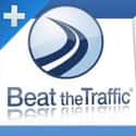 Beat TheTraffic Plus+ on Random Best Traffic Navigation Apps